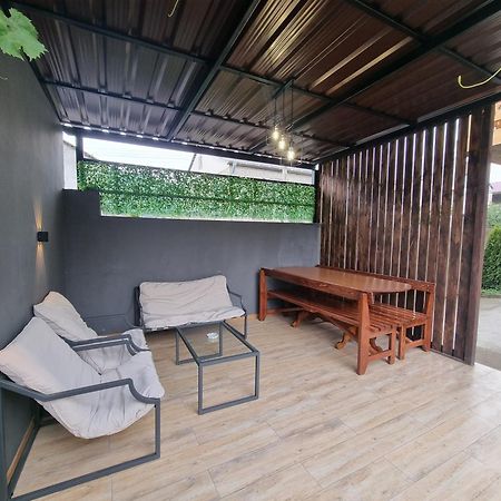 Fazenda Guest House Dilijan Exteriör bild