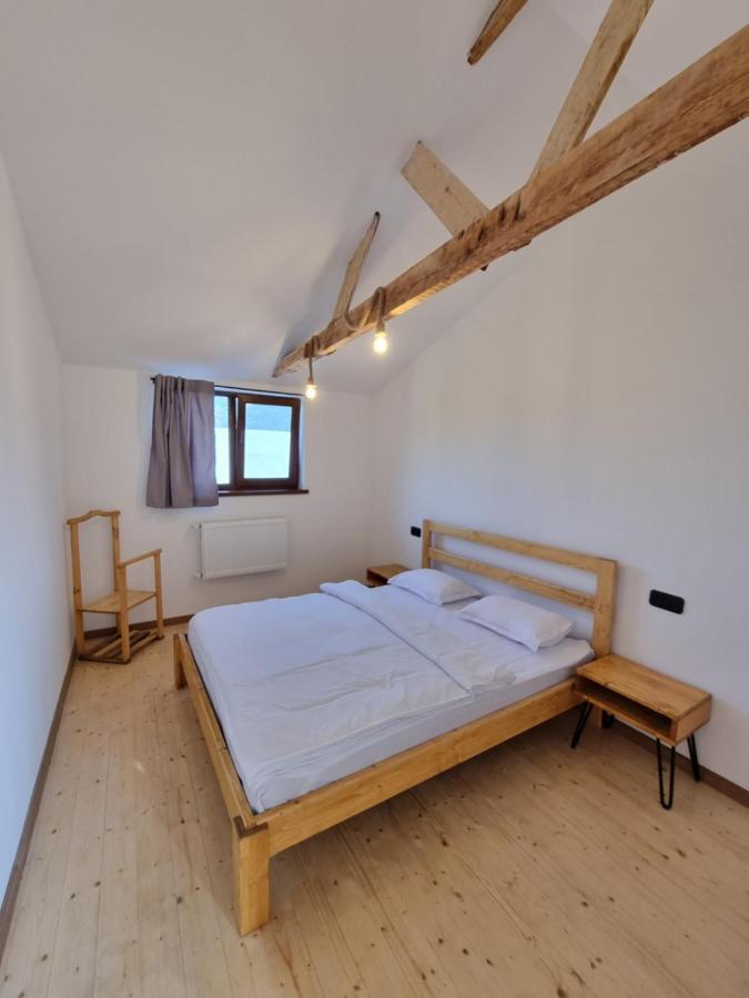 Fazenda Guest House Dilijan Exteriör bild
