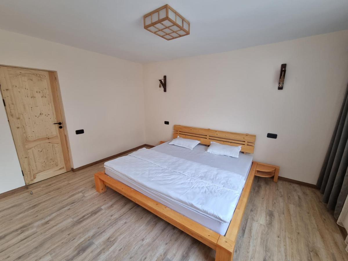 Fazenda Guest House Dilijan Exteriör bild