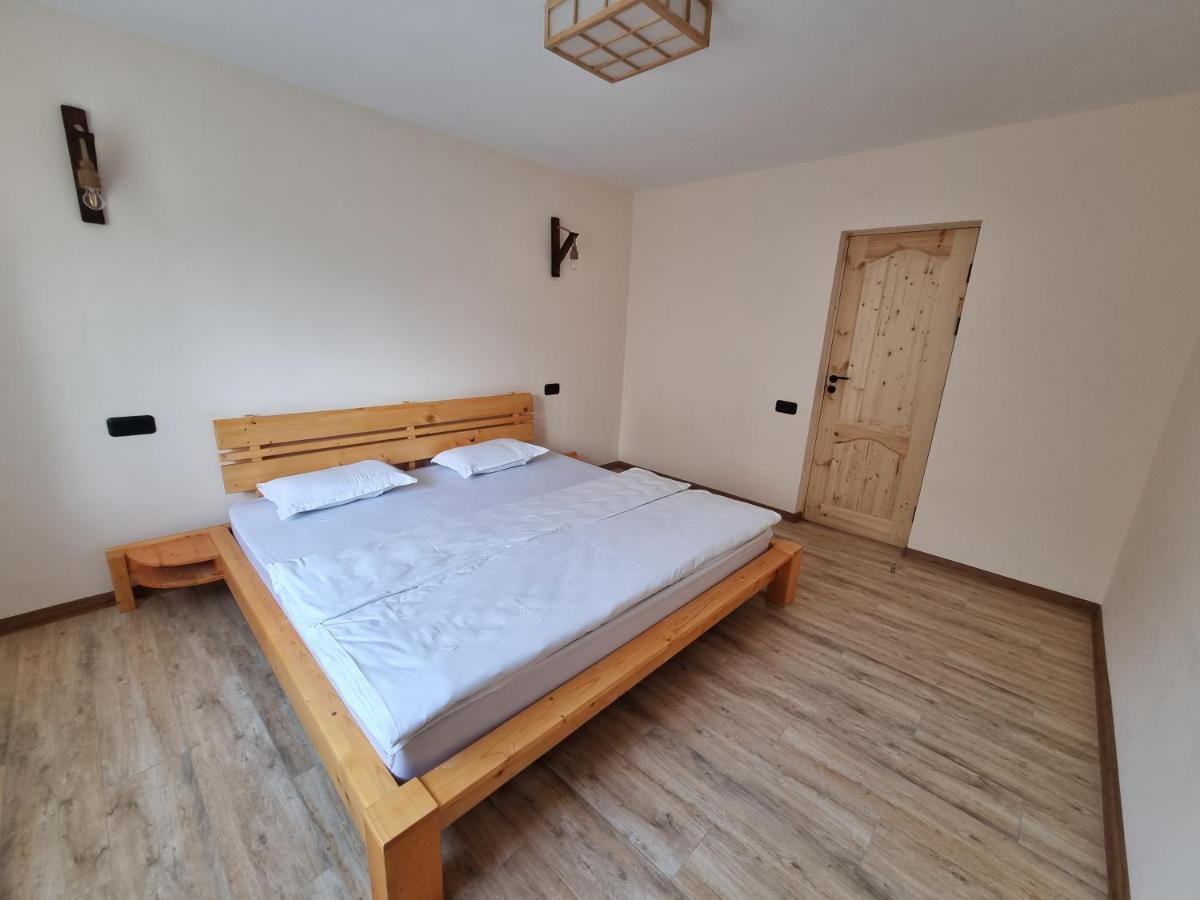 Fazenda Guest House Dilijan Exteriör bild