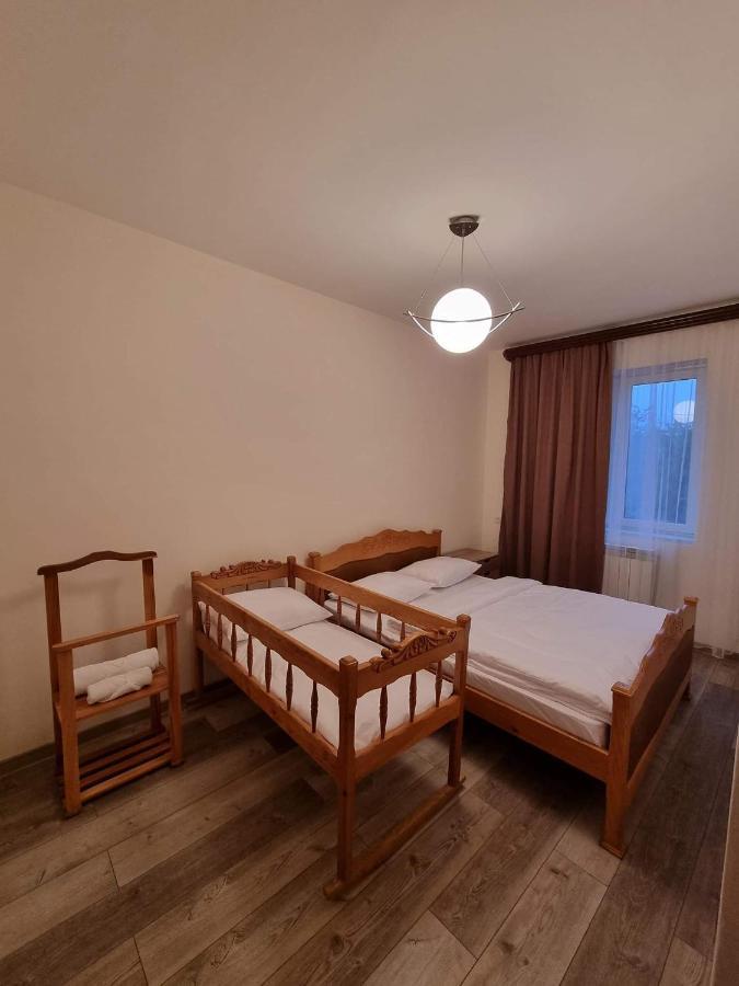 Fazenda Guest House Dilijan Exteriör bild