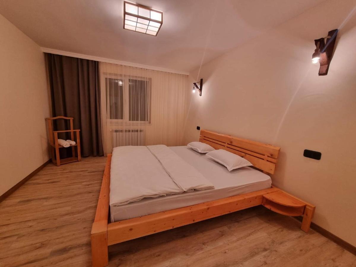 Fazenda Guest House Dilijan Exteriör bild