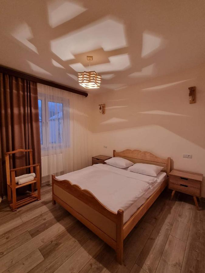 Fazenda Guest House Dilijan Exteriör bild
