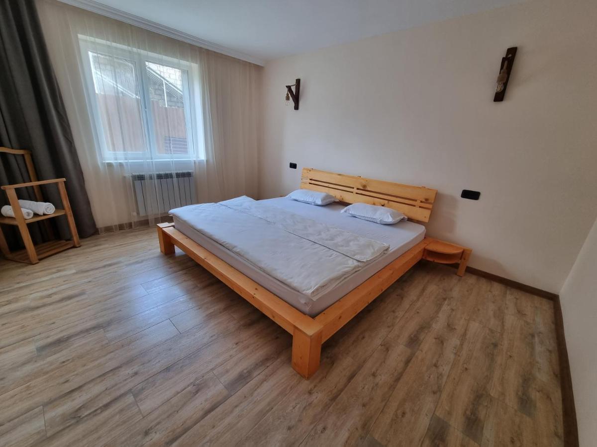 Fazenda Guest House Dilijan Exteriör bild